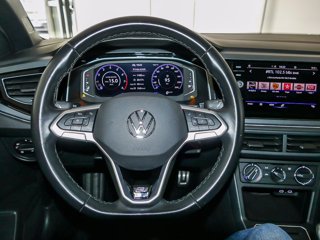 VOLKSWAGEN TAIGO 1.0  R-LINE TSI 110CV