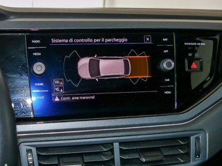 VOLKSWAGEN TAIGO 1.0  R-LINE TSI 110CV