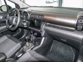 CITROEN C3 1.5 AIRCROSS SHINE 102CV