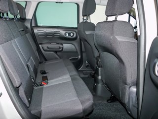 CITROEN C3 1.5 AIRCROSS SHINE 102CV