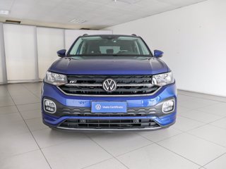 VOLKSWAGEN T-CROSS 1.0 SPORT TSI 110CV