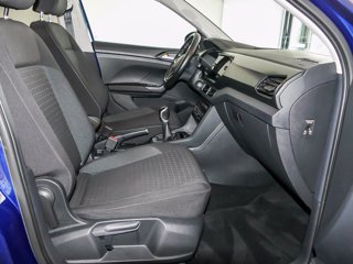 VOLKSWAGEN T-CROSS 1.0 SPORT TSI 110CV