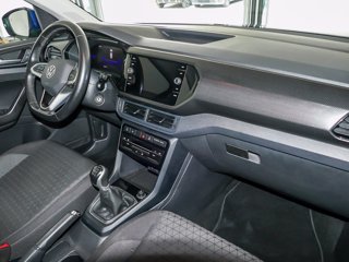 VOLKSWAGEN T-CROSS 1.0 SPORT TSI 110CV