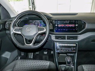 VOLKSWAGEN T-CROSS 1.0 SPORT TSI 110CV