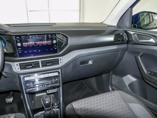 VOLKSWAGEN T-CROSS 1.0 SPORT TSI 110CV