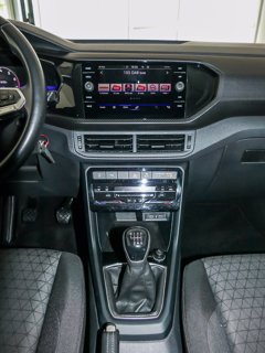 VOLKSWAGEN T-CROSS 1.0 SPORT TSI 110CV