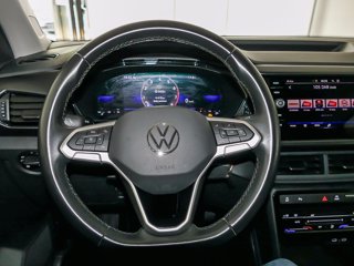 VOLKSWAGEN T-CROSS 1.0 SPORT TSI 110CV