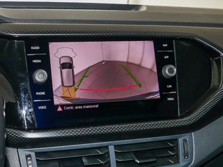 VOLKSWAGEN T-CROSS 1.0 SPORT TSI 110CV