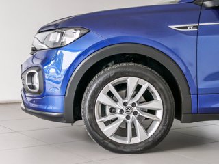 VOLKSWAGEN T-CROSS 1.0 SPORT TSI 110CV