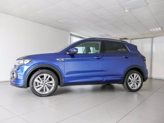 VOLKSWAGEN T-CROSS 1.0 SPORT TSI 110CV