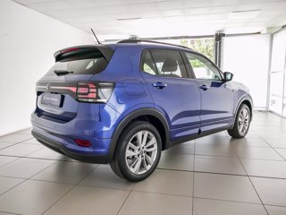 VOLKSWAGEN T-CROSS 1.0 SPORT TSI 110CV