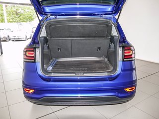 VOLKSWAGEN T-CROSS 1.0 SPORT TSI 110CV