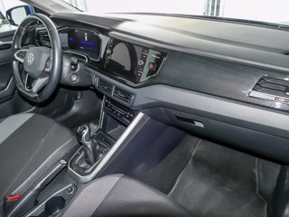 VOLKSWAGEN POLO 1.0 LIFE TSI 95CV