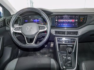 VOLKSWAGEN POLO 1.0 LIFE TSI 95CV