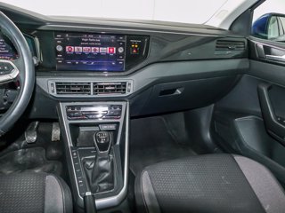 VOLKSWAGEN POLO 1.0 LIFE TSI 95CV