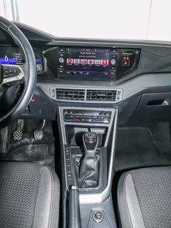 VOLKSWAGEN POLO 1.0 LIFE TSI 95CV