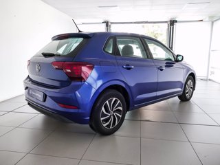 VOLKSWAGEN POLO 1.0 LIFE TSI 95CV