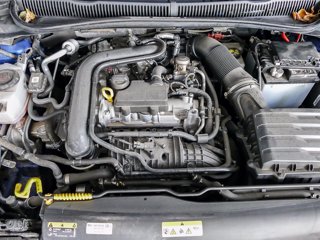 VOLKSWAGEN POLO 1.0 LIFE TSI 95CV