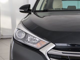 HYUNDAI TUCSON 1.7  IX35  XPOSSIBLE 116CV