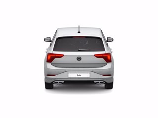 VOLKSWAGEN Polo R-Line Plus 1.0 TSI 70 kW (95 CV) Manuale