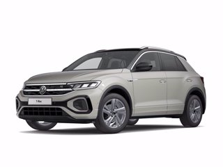 VOLKSWAGEN T-Roc R-Line Plus 2.0 TDI SCR 110 kW (150 CV) DSG 4MOTION