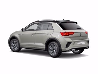 VOLKSWAGEN T-Roc R-Line Plus 2.0 TDI SCR 110 kW (150 CV) DSG 4MOTION