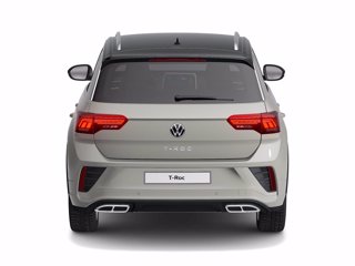 VOLKSWAGEN T-Roc R-Line Plus 2.0 TDI SCR 110 kW (150 CV) DSG 4MOTION