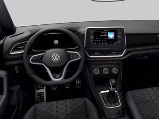 VOLKSWAGEN T-Roc R-Line Plus 2.0 TDI SCR 110 kW (150 CV) DSG 4MOTION