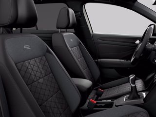 VOLKSWAGEN T-Roc R-Line Plus 2.0 TDI SCR 110 kW (150 CV) DSG 4MOTION