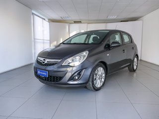 OPEL CORSA 1.3 CDTI COSMO 95CV