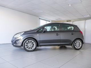 OPEL CORSA 1.3 CDTI COSMO 95CV