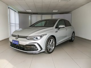 VOLKSWAGEN GOLF 8 1.5 R-LINE TSI EVO ACT 150CV
