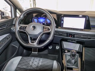 VOLKSWAGEN GOLF 8 1.5 R-LINE TSI EVO ACT 150CV