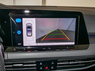 VOLKSWAGEN GOLF 8 1.5 R-LINE TSI EVO ACT 150CV