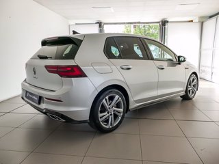 VOLKSWAGEN GOLF 8 1.5 R-LINE TSI EVO ACT 150CV