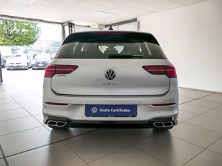VOLKSWAGEN GOLF 8 1.5 R-LINE TSI EVO ACT 150CV