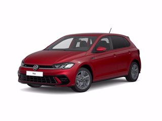 VOLKSWAGEN Polo R-Line Plus 1.0 TSI 70 kW (95 CV) Manuale