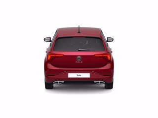 VOLKSWAGEN Polo R-Line Plus 1.0 TSI 70 kW (95 CV) Manuale