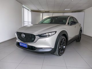 MAZDA CX-30  2.0 E- SKYACTIV- G 2WD 150CV