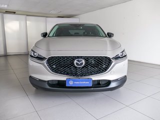 MAZDA CX-30  2.0 E- SKYACTIV- G 2WD 150CV