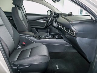 MAZDA CX-30  2.0 E- SKYACTIV- G 2WD 150CV