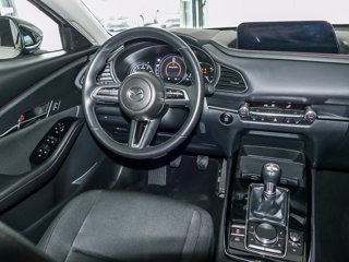 MAZDA CX-30  2.0 E- SKYACTIV- G 2WD 150CV