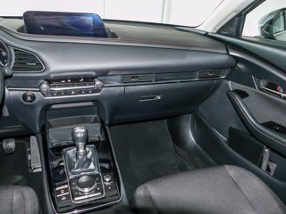 MAZDA CX-30  2.0 E- SKYACTIV- G 2WD 150CV