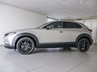 MAZDA CX-30  2.0 E- SKYACTIV- G 2WD 150CV
