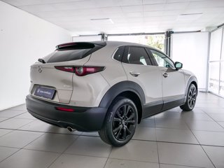 MAZDA CX-30  2.0 E- SKYACTIV- G 2WD 150CV