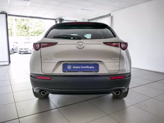 MAZDA CX-30  2.0 E- SKYACTIV- G 2WD 150CV