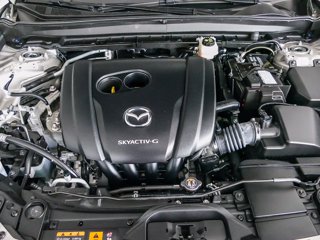 MAZDA CX-30  2.0 E- SKYACTIV- G 2WD 150CV