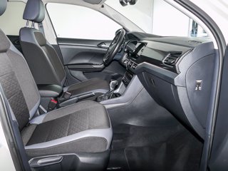 VOLKSWAGEN T-CROSS 1.0 TSI ADVANCED 110CV DSG