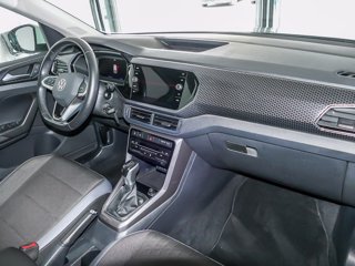 VOLKSWAGEN T-CROSS 1.0 TSI ADVANCED 110CV DSG