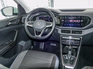 VOLKSWAGEN T-CROSS 1.0 TSI ADVANCED 110CV DSG